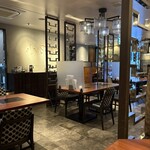 中国火鍋専門店 小肥羊 - 