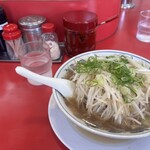 ラーメン福 土古店 - 