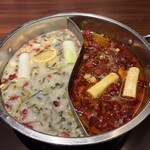 中国火鍋専門店 小肥羊 - 