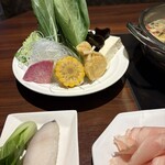 中国火鍋専門店 小肥羊 - 