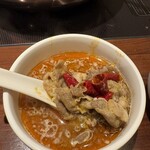 中国火鍋専門店 小肥羊 - 