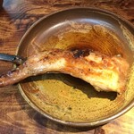 いろり山賊 玖珂店 - 