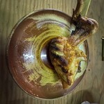 いろり山賊 玖珂店 - 