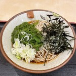 そばよし 日本橋本店 - 