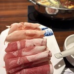 中国火鍋専門店 小肥羊 - 