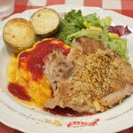 ラケル テラスモール湘南店 - 