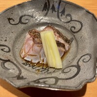 鮨 しお津 - 