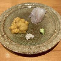 鮨 しお津 - 