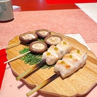 京都 スエヒロガリ - 