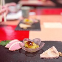 京都 スエヒロガリ - 