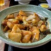 橋一 - 焼鳥丼