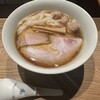 麺 ふじさき