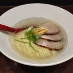 寿製麺 よしかわ - 