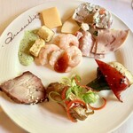 トレーダーヴィックス東京 - 