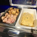 トレーダーヴィックス東京 - 