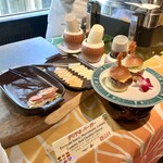 トレーダーヴィックス東京 - 