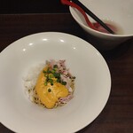 寿製麺 よしかわ - 