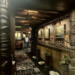 トレーダーヴィックス東京 - 