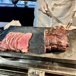 トレーダーヴィックス東京 - 