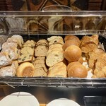 トレーダーヴィックス東京 - 