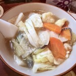 波止場 - 
