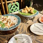 トレーダーヴィックス東京 - 