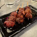 ヤキトリトキヤ - 