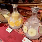 トレーダーヴィックス東京 - 