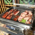 トレーダーヴィックス東京 - 