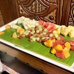 トレーダーヴィックス東京 - 