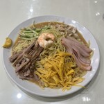 中国菜館 敦煌 - 