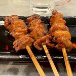 ヤキトリトキヤ - 