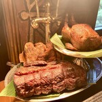 トレーダーヴィックス東京 - 