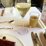 トレーダーヴィックス東京 - 