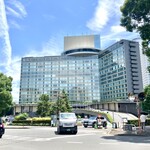 トレーダーヴィックス東京 - 