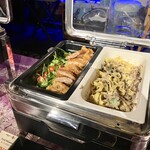 トレーダーヴィックス東京 - 