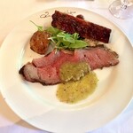 トレーダーヴィックス東京 - 