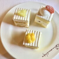 トレーダーヴィックス東京 - 
