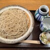 蕎麦切 森の