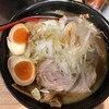 麺処 花田 上野店