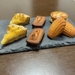 パティスリーカヌリエ - 