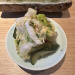 炭焼 おかげさん - 