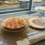 パティスリーカヌリエ - 