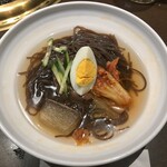 ワンカルビ - 料理写真: