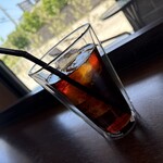 CAFE SALUT - ドリンク写真: