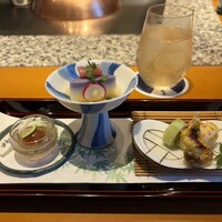 喜扇亭 名古屋ミッドランドスクエア店 - 