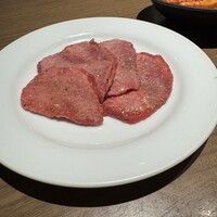 焼肉あきら - 
