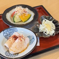 日本酒と和食 花びし - 