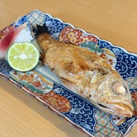 日本酒と和食 花びし - 
