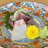 日本酒と和食 花びし - 